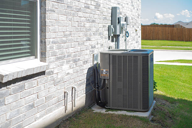 Reliable Ac Installation contractor in Brownsville, TN by FH HVAC